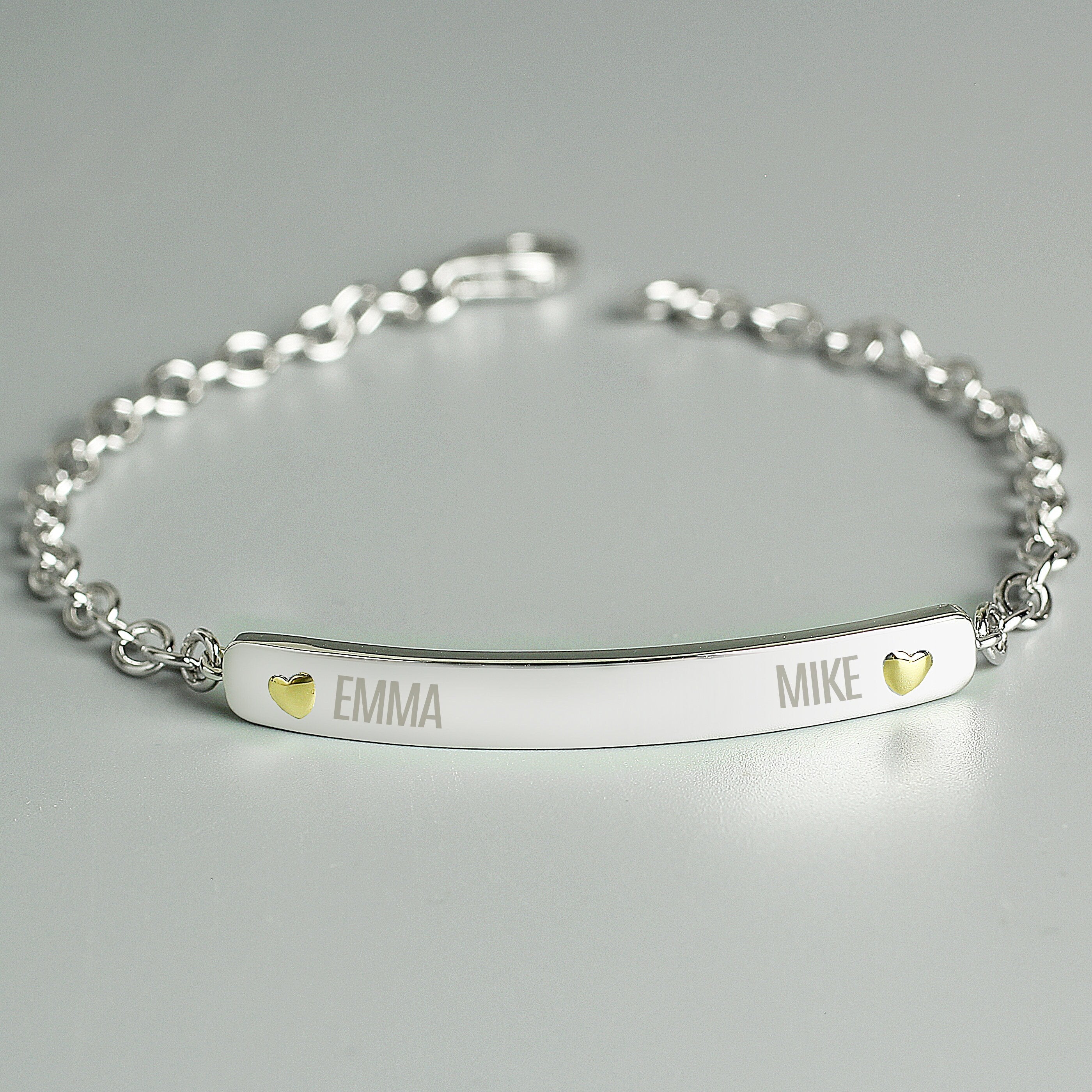 Custom Bracelets