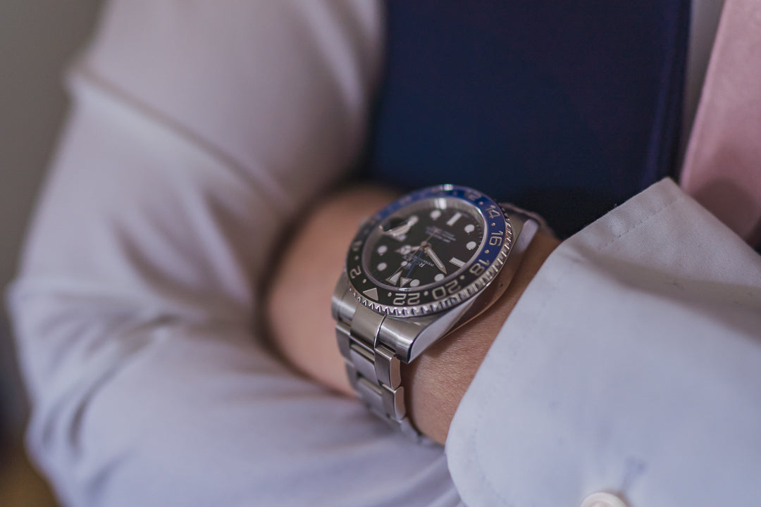 Clocks & Watches