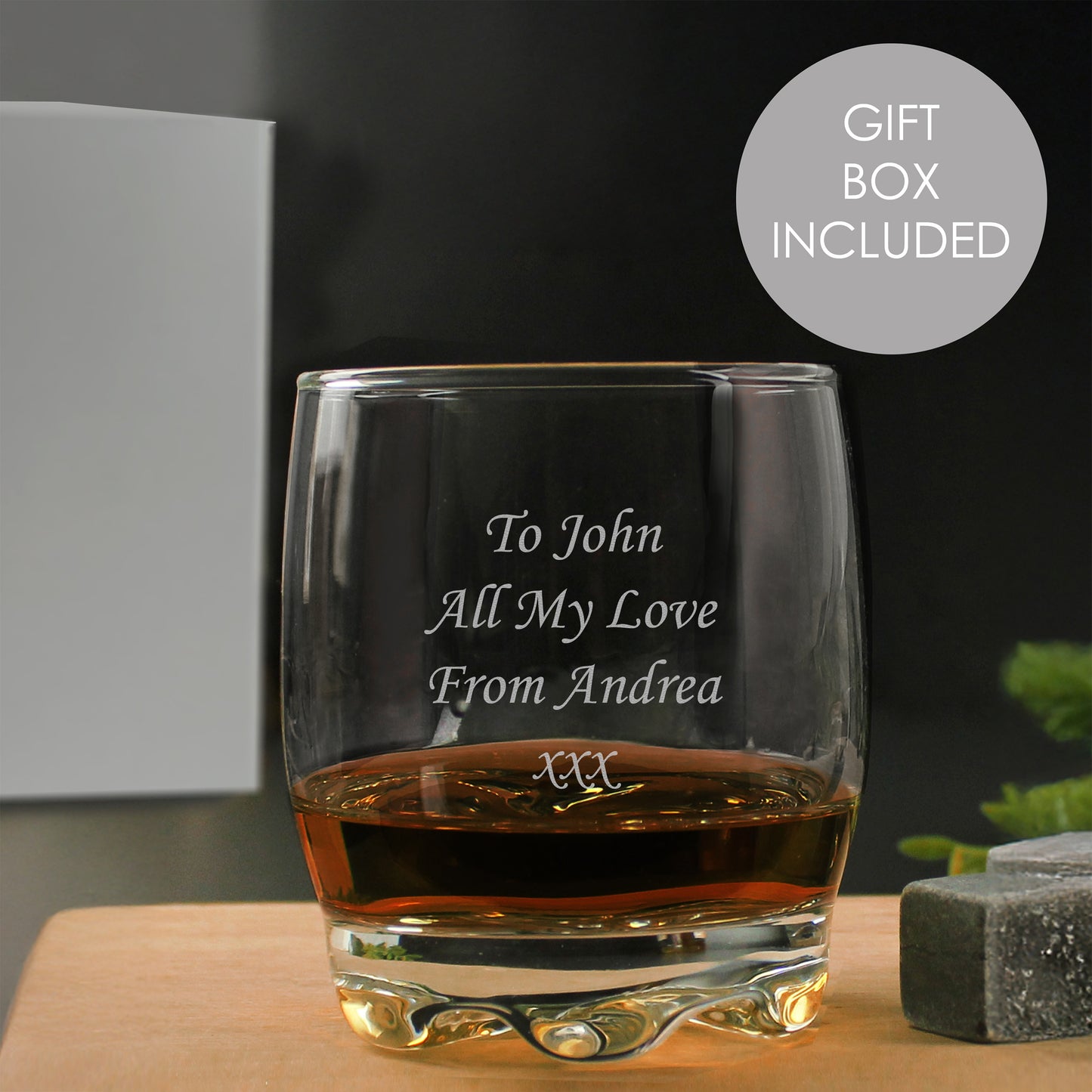 Personalised Tumbler