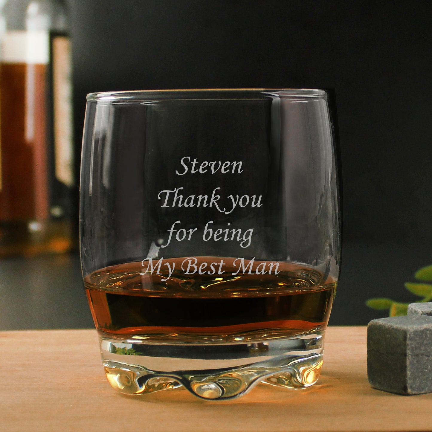 Personalised Tumbler - Inspired Creative Gifts