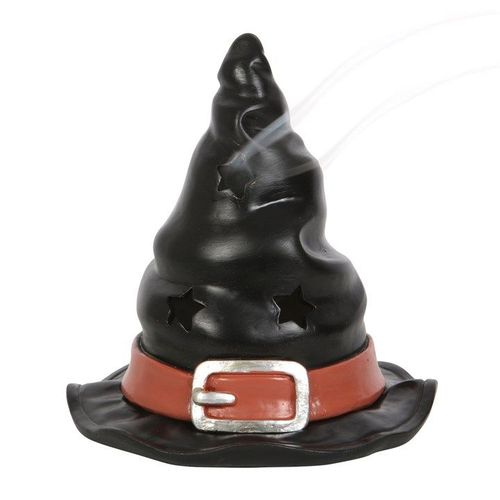 Witch Hat Incense Cone Burner - Incense Holders - Inspired Creative Gifts