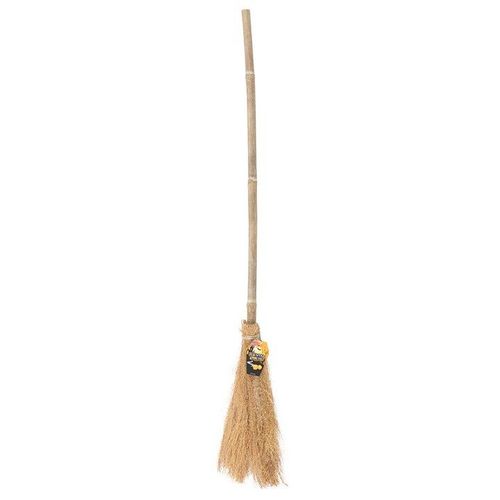 Witch's Broom - Ornaments - Inspired Creative Gifts