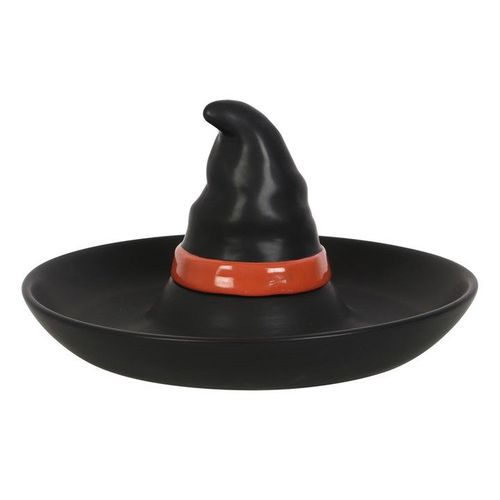 Witch Hat Chip & Dip Dish - Inspired Creative Gifts