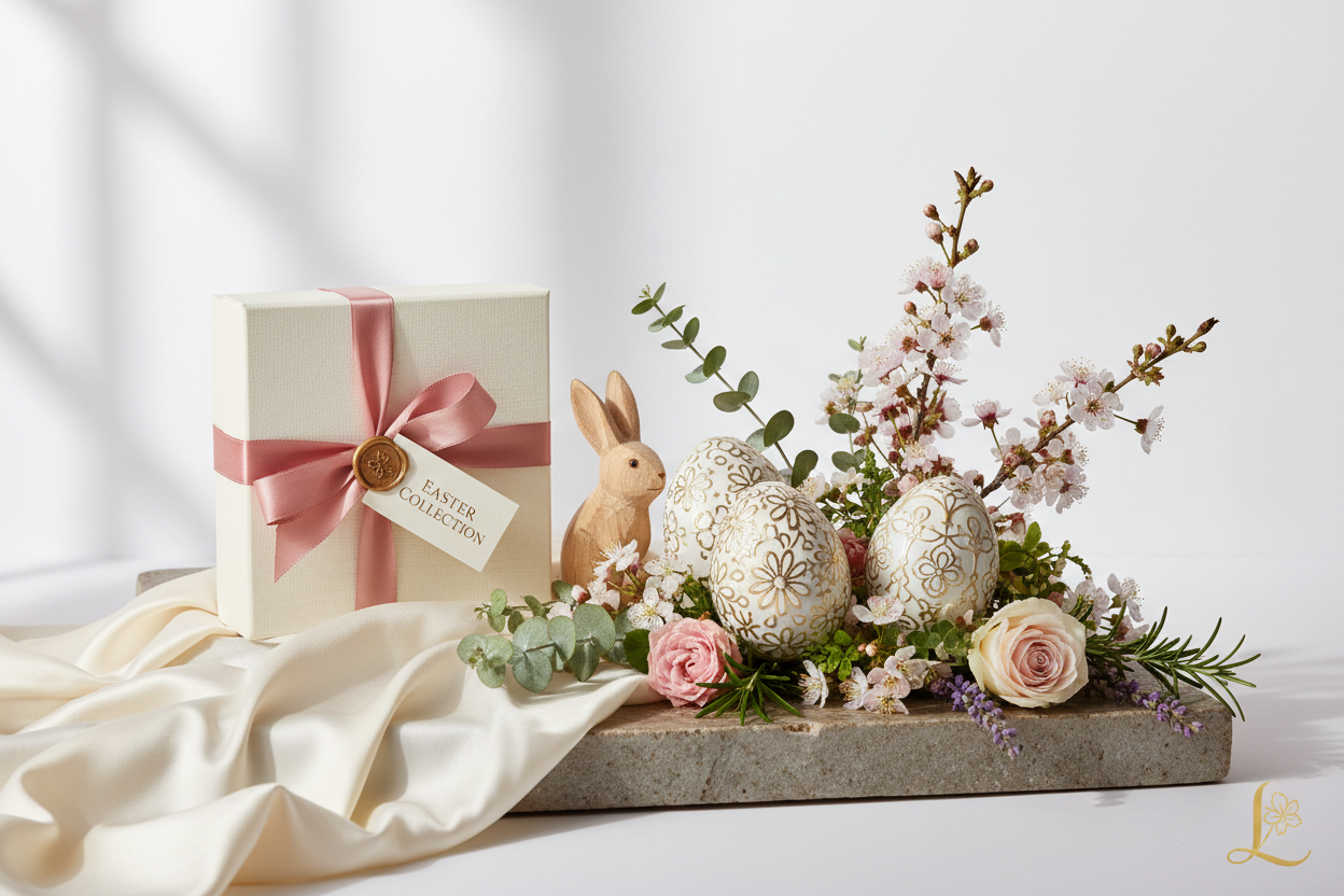 Easter Gift Guide: Premium Gifts for a Thoughtful Celebration