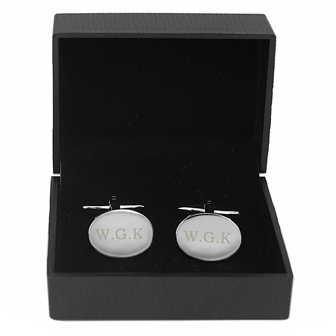 Introducing Our Stunning New Arrivals: Wedding Cuff Links to Elevate Your Big Day! - Inspired Creative Gifts