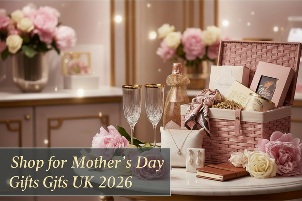 Mother's Day Gift Guide 2026