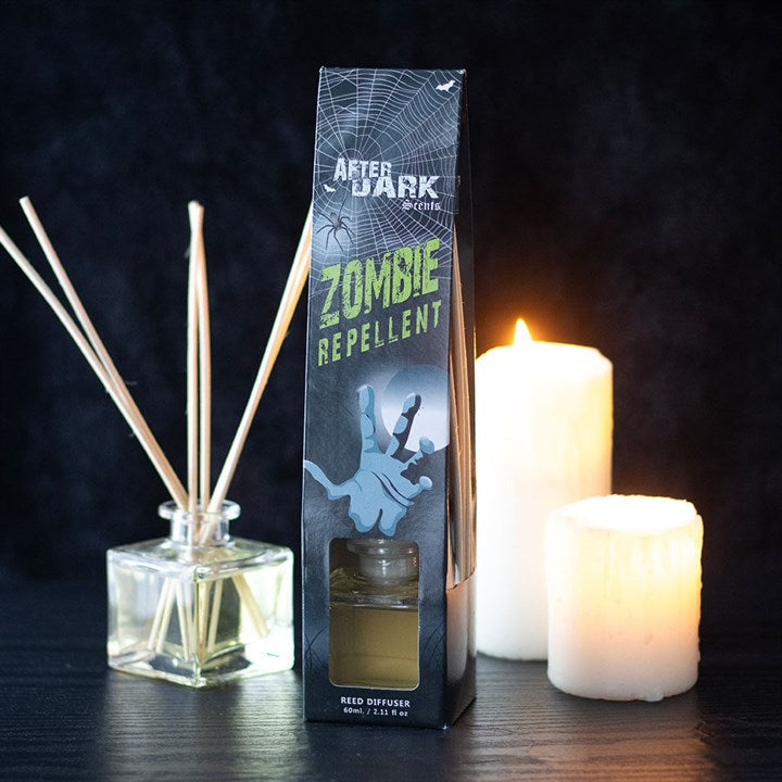 Aroma & Reed Diffusers