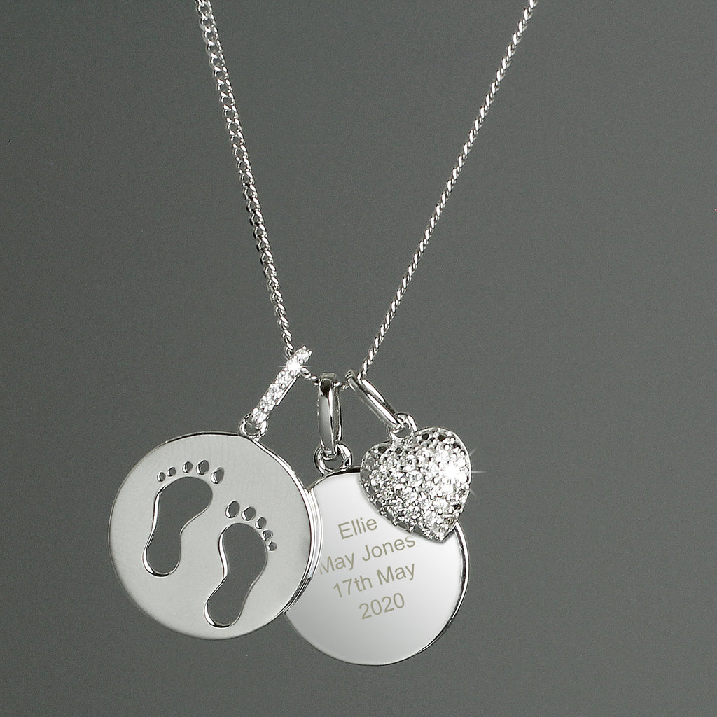 Personalised Necklaces
