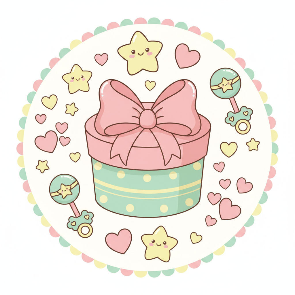 Gifts for Babies
