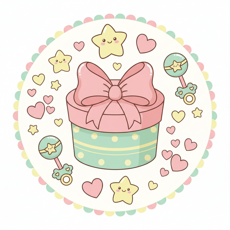 Gifts for Babies