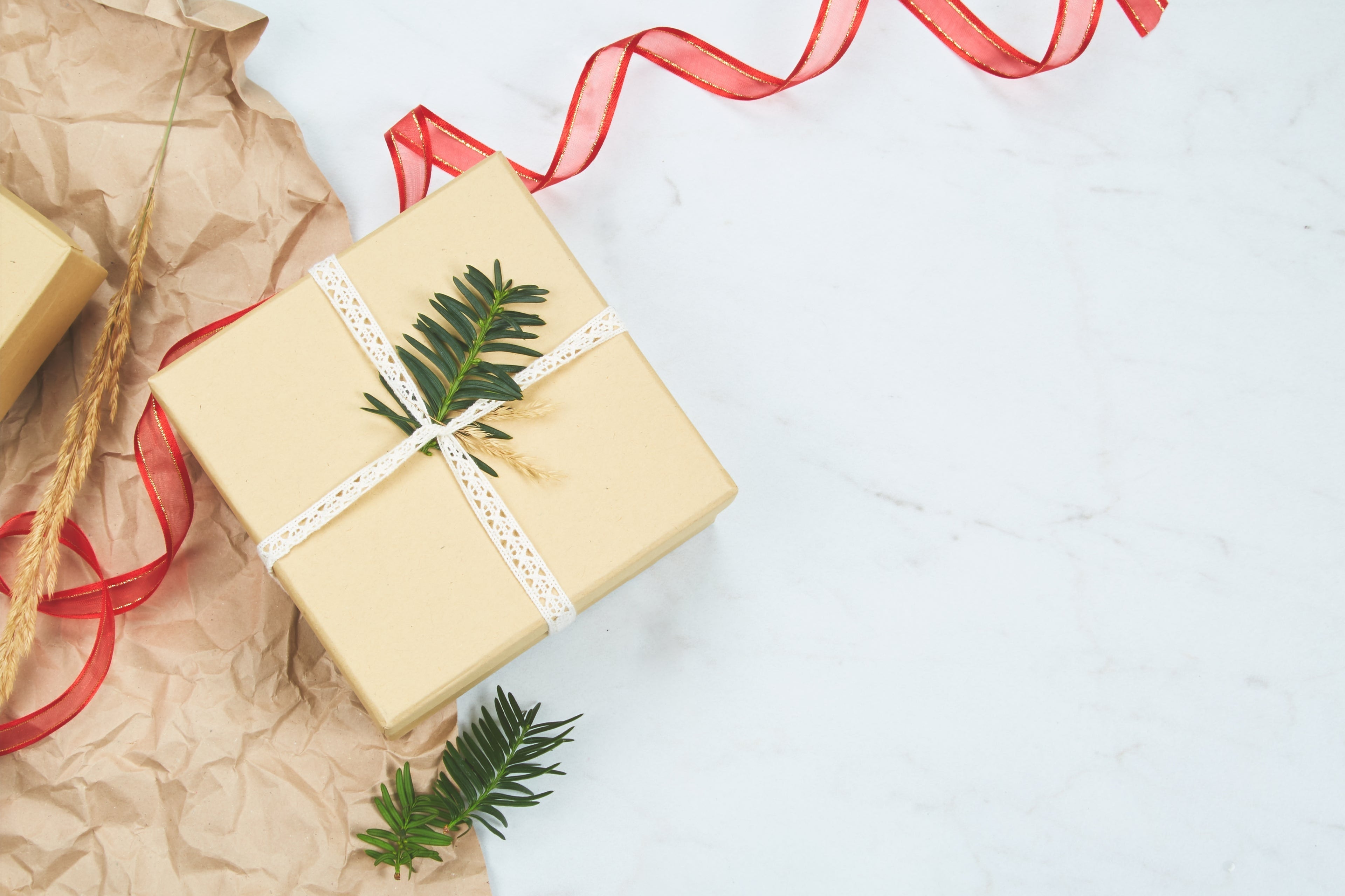 Christmas Gifts for Her - Inspired Creative Gifts