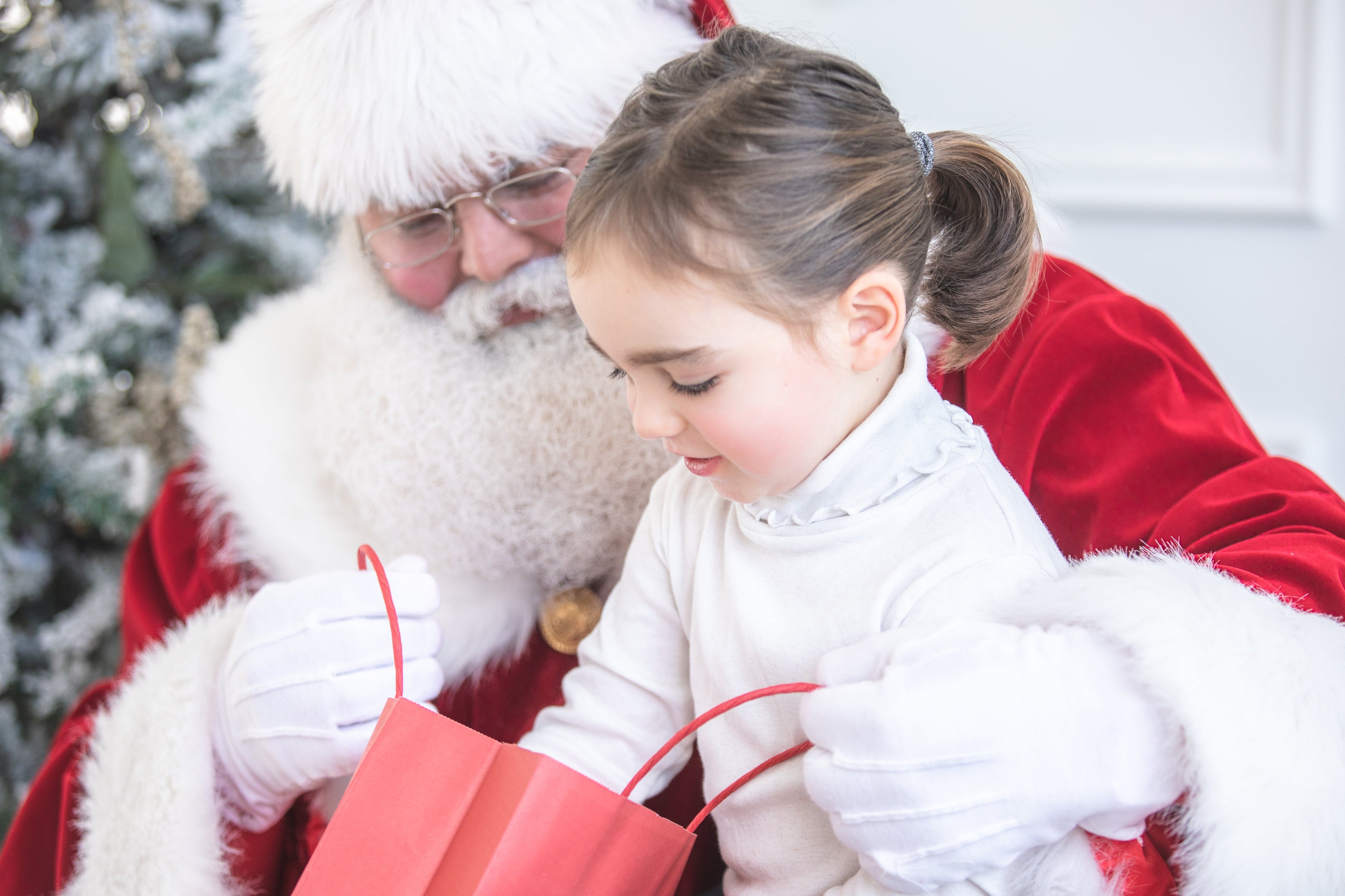 Christmas Gifts for Kids - Inspired Creative Gifts