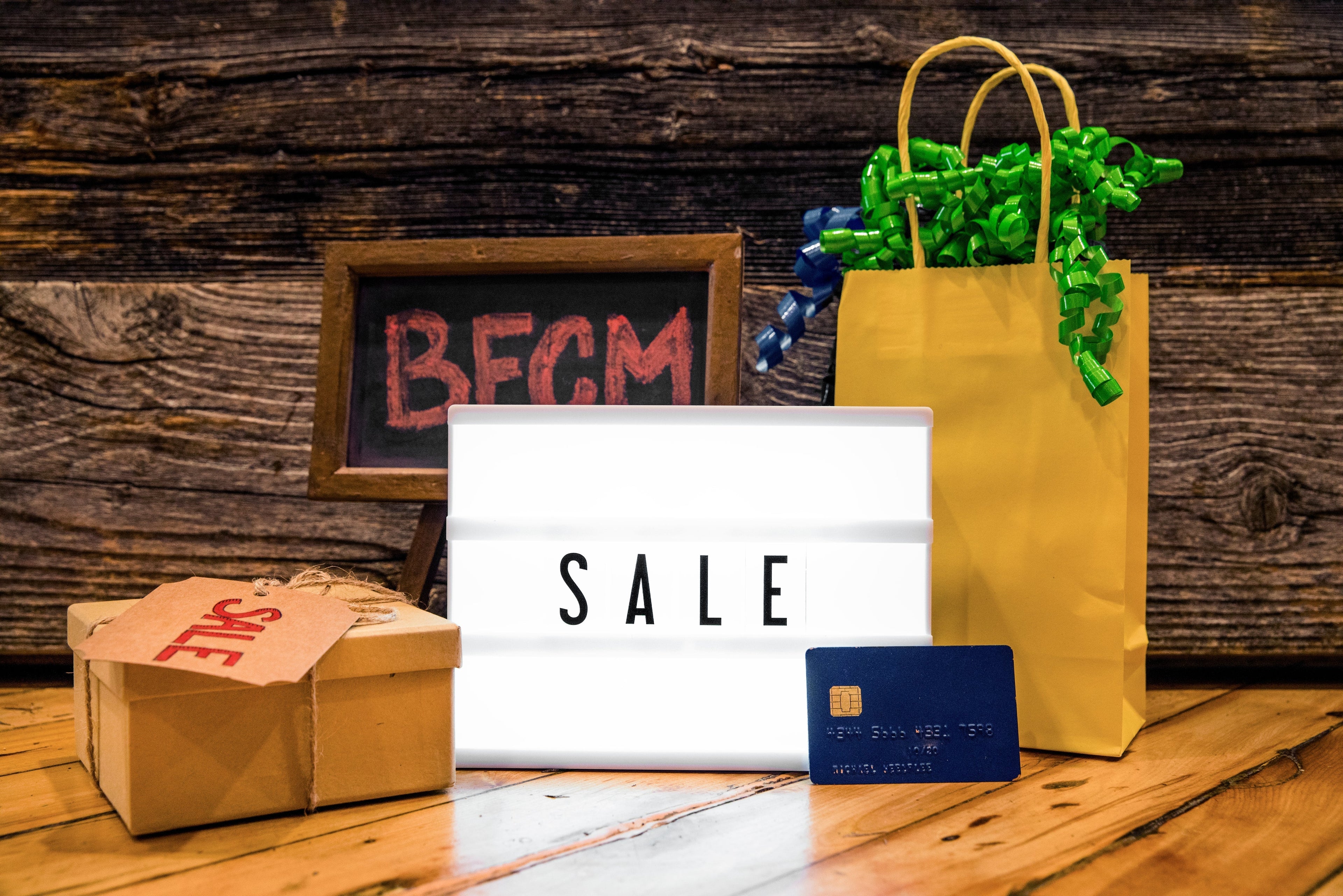 Decorative Signs - Inspired Creative Gifts