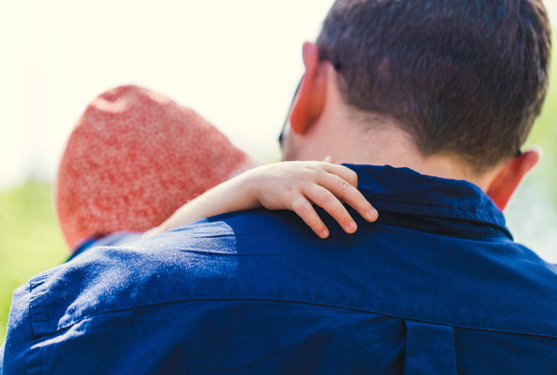Fathers Day Gifts UK - Inspired Creative Gifts