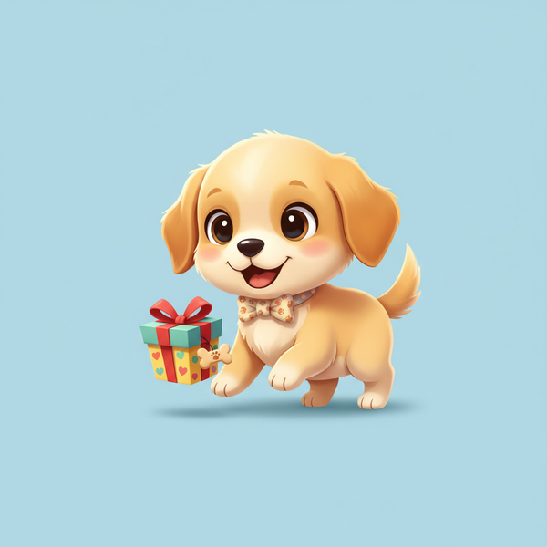 Gifts for Pets - Inspired Creative Gifts