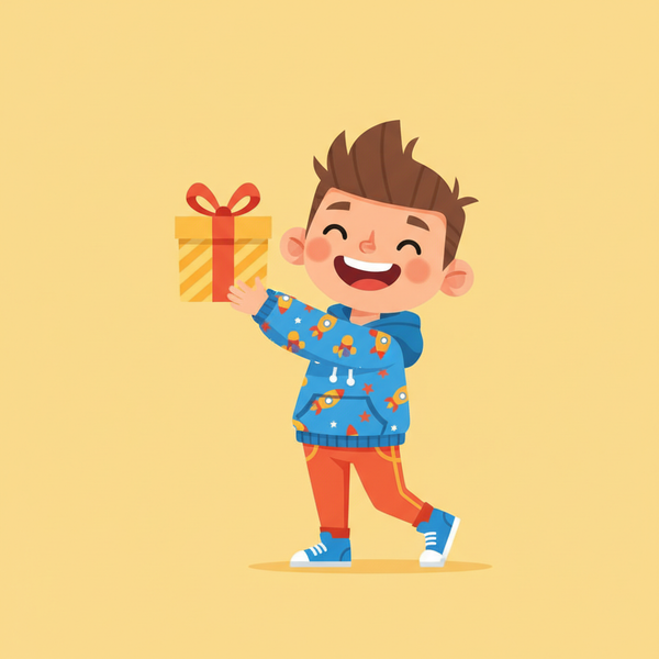 Gifts for Kids - Inspired Creative Gifts