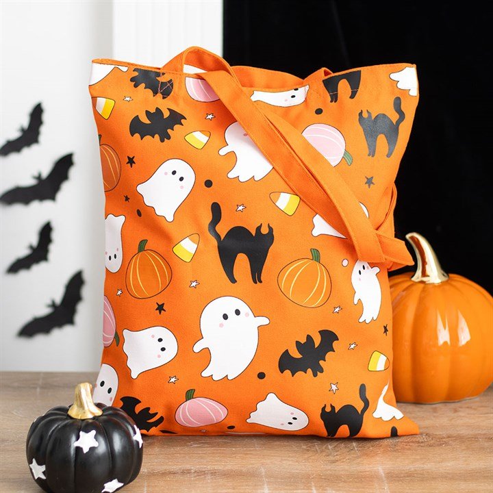 Halloween - Inspired Creative Gifts