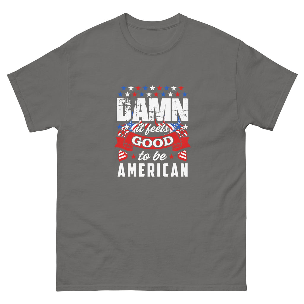 Men's T-Shirts