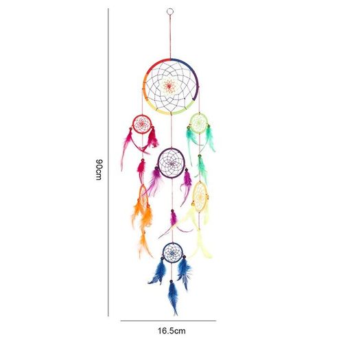 Dreamcatchers