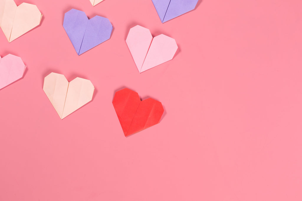 Valentines Day - Inspired Creative Gifts