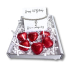 Happy 21st Birthday Bracelet Mini Gift Hamper