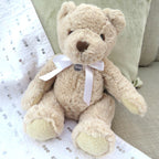 Personalised Teddy Bear Engraved Charm