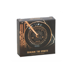 Black Talking Board Incense Holder | Incense Holders