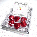 Magical Fairy Girls Necklace Mini Gift Hamper
