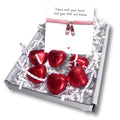Ballet Shoes Friendship Bracelet Mini Gift Hamper