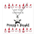 Christmas Star Gift Hamper | Gift for Her