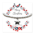 Christmas Star Gift Hamper | Gift for Her