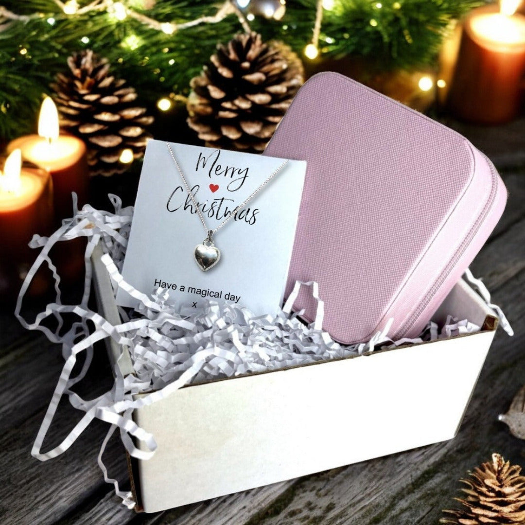 Merry Christmas Gift Hamper | Gift for Her