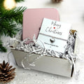 Merry Christmas Gift Hamper | Womans Bracelet