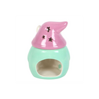 Easter Bunny Gonk Oil Burner