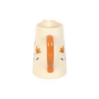 Autumn Magic Ceramic Flower Jug | Vases