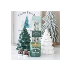 Christmas Tree Farm Scented Candle
