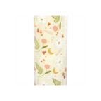 Fairy Folklore Print Moss & Sandalwood Tube Candle | Candles | Inspired Creative Gifts