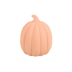 15cm Terracotta Pumpkin Ornament