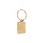 Aphrodite Goddess Talisman Keyring | Keyrings | Inspired Creative Gifts