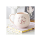Embrace Your Inner Goddess Rounded Mug