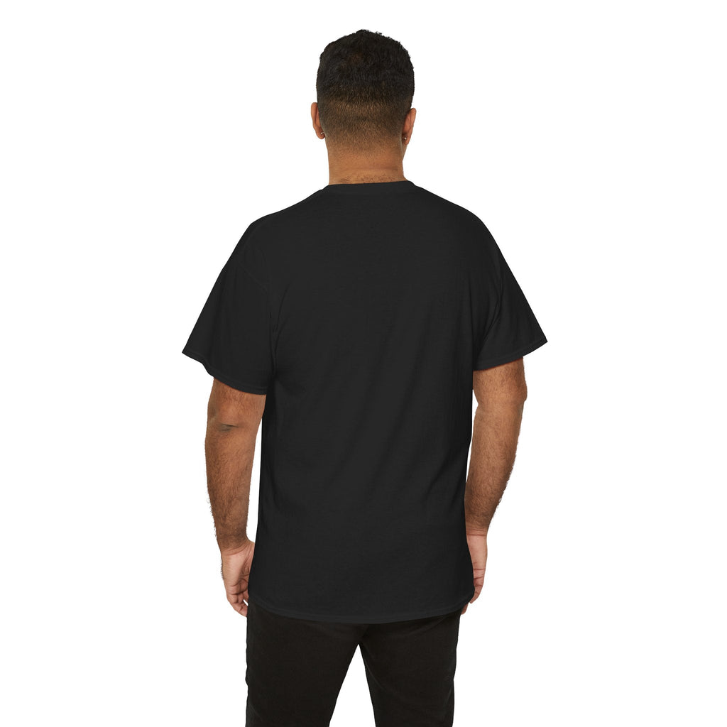 'Lost Souls' Celestial Fish Lyric T-Shirt