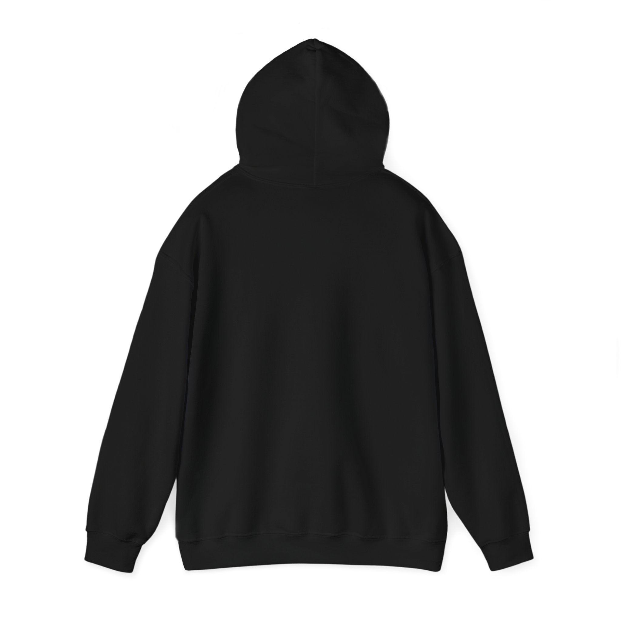 'Crate Digger' Men's Hoodie