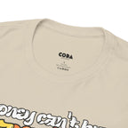 'Money can't buy happiness' Men's Vinyl T-Shirt