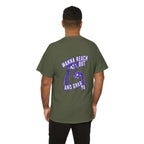 'Abracadabra' Halloween Band Lyric T-Shirt
