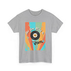 'All You Need Is Vinyl' T-Shirt
