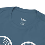 Vinyl Makes Me Happy Men's T-Shirt