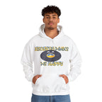 'Records Make Me Happy' Men's Hoodie