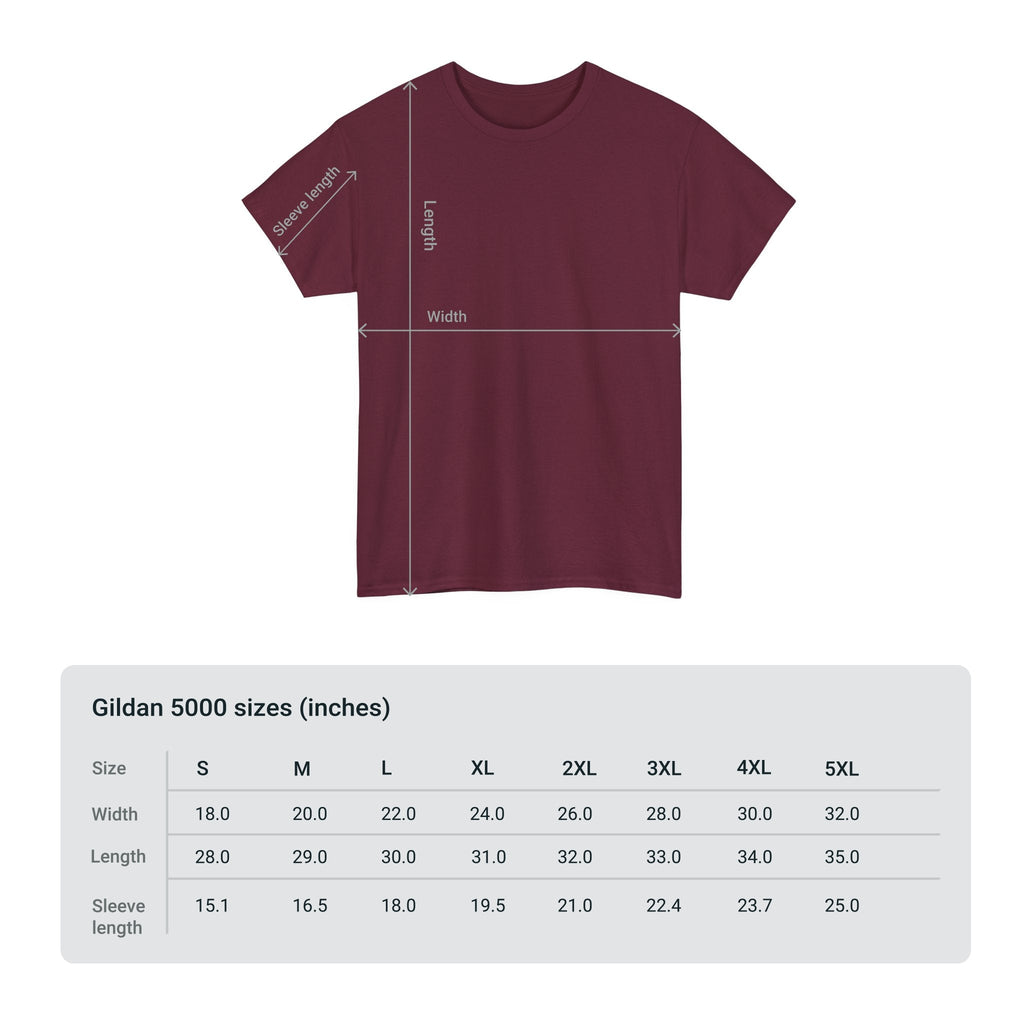 'Vinyl Records Are Groovy' Bold T-Shirt