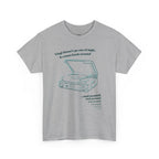 'Vinyl Doesn't Go Out Of Style' Men's T-Shirt