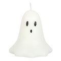 10cm Unscented Ghost Candle | Inspired Creative Gifts | UK Supplier